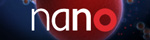 3sat nano (Geschütztes Logo: 3sat)