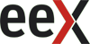 Logo der EEX (Geschütztes Logo: 2011 European Energy Exchange AG)